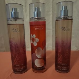 Bath &Body Works